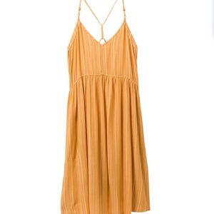 NWT Prana Fernie Dress (M)